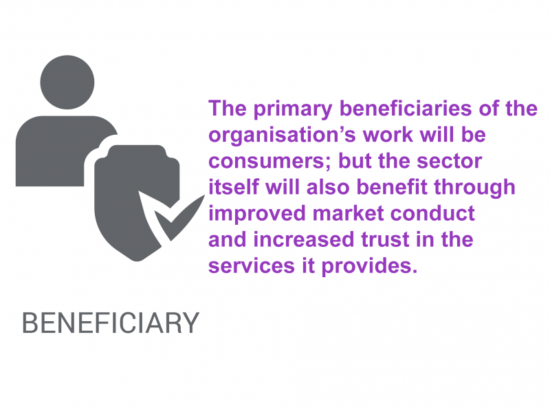 Beneficiary