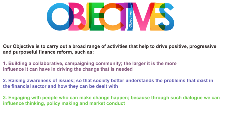 Objectives
